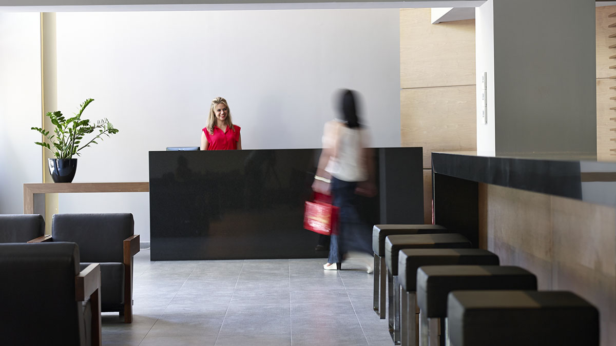 Oktober Downtown Rooms City Hotel - NR